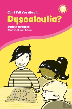 Bertrand.pt - Can I Tell You About Dyscalculia?
