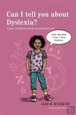 Bertrand.pt - Can I Tell You About Dyslexia?