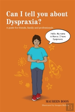 Bertrand.pt - Can I Tell You About Dyspraxia?