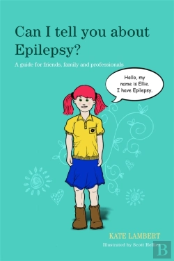 Bertrand.pt - Can I Tell You About Epilepsy?