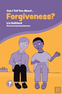Bertrand.pt - Can I Tell You About Forgiveness?