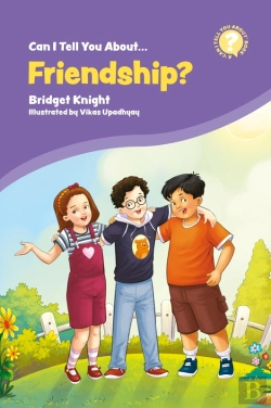 Bertrand.pt - Can I Tell You About Friendship?