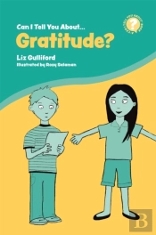 Can I Tell You About Gratitude?
