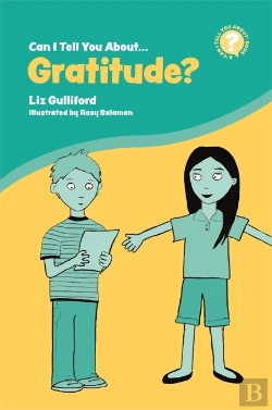 Bertrand.pt - Can I Tell You About Gratitude?