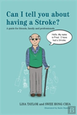 Bertrand.pt - Can I Tell You About Having A Strok