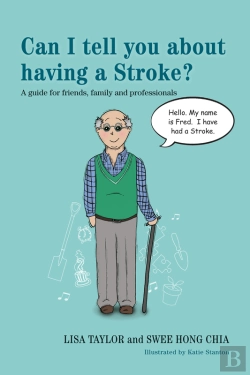 Bertrand.pt - Can I Tell You About Having A Stroke?
