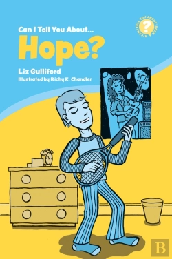 Bertrand.pt - Can I Tell You About Hope?