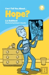 Can I Tell You About Hope?