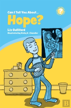 Bertrand.pt - Can I Tell You About Hope?