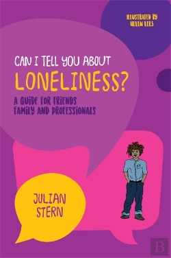 Bertrand.pt - Can I Tell You About Loneliness?