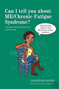 Bertrand.pt - Can I Tell You About Me/Chronic Fatigue Syndrome?