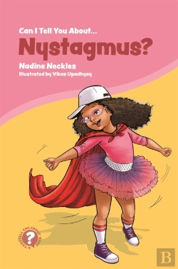 Bertrand.pt - Can I Tell You About Nystagmus?