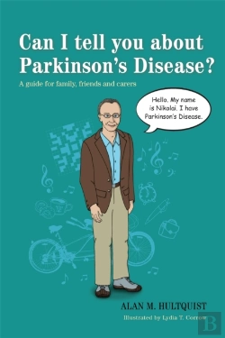 Bertrand.pt - Can I Tell You About Parkinson'S Disease?