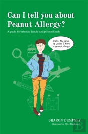 Can I Tell You About Peanut Allergy?