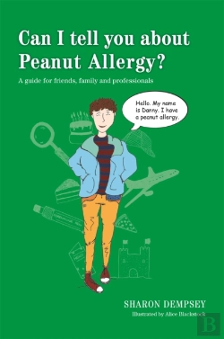 Bertrand.pt - Can I Tell You About Peanut Allergy?