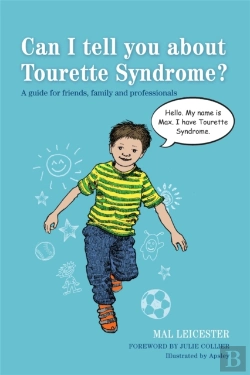 Bertrand.pt - Can I Tell You About Tourette Syndrome?