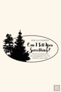 Bertrand.pt - Can I Tell You Something?