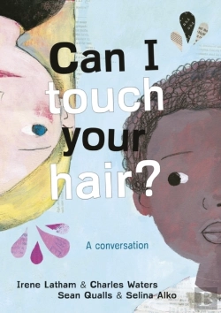 Bertrand.pt - Can I Touch Your Hair?