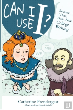 Bertrand.pt - Can I Use I : Because I Hate, Hate, Hate