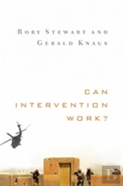 Can Intervention Work?