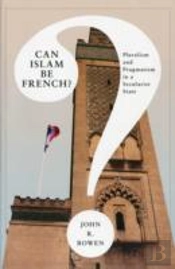 Can Islam Be French?