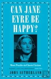 Can Jane Eyre Be Happy?