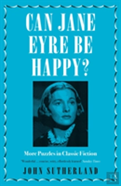 Bertrand.pt - Can Jane Eyre Be Happy?