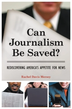 Bertrand.pt - Can Journalism Be Saved?