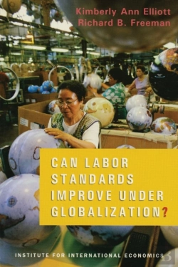 Bertrand.pt - Can Labor Standards Improve Under Globalization?