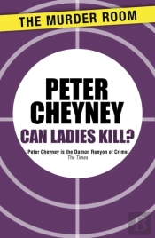 Can Ladies Kill?