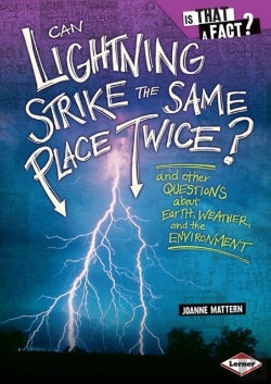 Bertrand.pt - Can Lightning Strike The Same Place Twice?