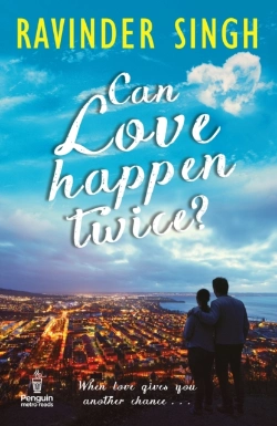 Bertrand.pt - Can Love Happen Twice?
