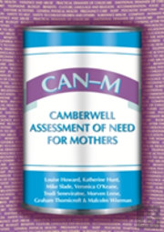 Can-M: Camberwell Assessment Of Need For Mothers