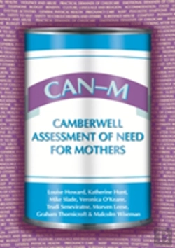 Bertrand.pt - Can-M: Camberwell Assessment Of Need For Mothers