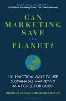 Can Marketing Save The Planet?