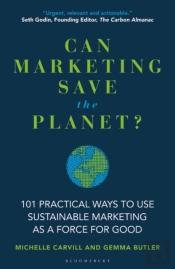 Can Marketing Save The Planet?