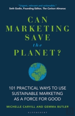 Bertrand.pt - Can Marketing Save The Planet?