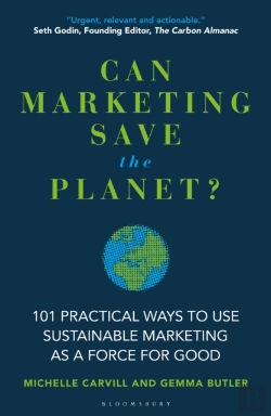 Bertrand.pt - Can Marketing Save The Planet?