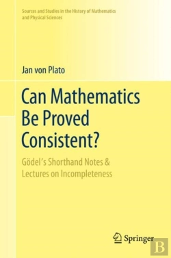 Bertrand.pt - Can Mathematics Be Proved Consistent?