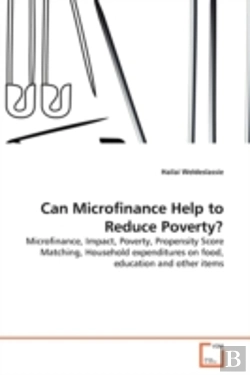 Bertrand.pt - Can Microfinance Help To Reduce Poverty?