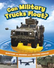 Can Military Trucks Float?