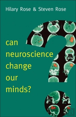 Bertrand.pt - Can Neuroscience Change Our Minds?
