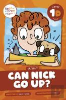Can Nick Go Up?