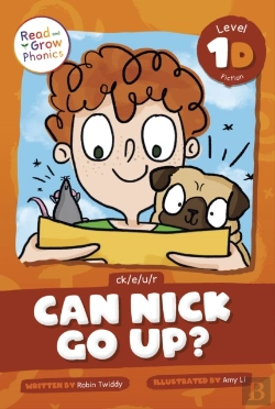 Bertrand.pt - Can Nick Go Up?