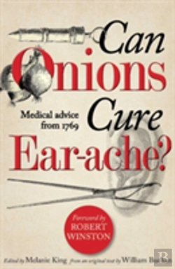 Bertrand.pt - Can Onions Cure Ear-Ache?