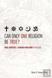 Can Only One Religion Be True?