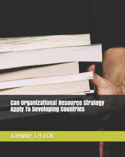 Bertrand.pt - Can Organizational Resource Strategy Apply To Developing Countries