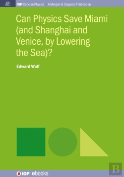 Bertrand.pt - Can Physics Save Miami (And Shanghai And Venice, By Lowering The Sea)?