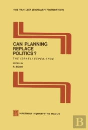 Can Planning Replace Politics?