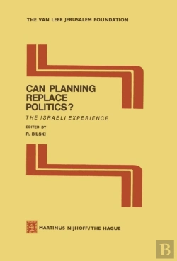Bertrand.pt - Can Planning Replace Politics?
